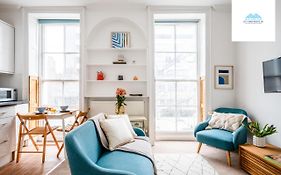 Charming 1 Bed Apartment Near Museum